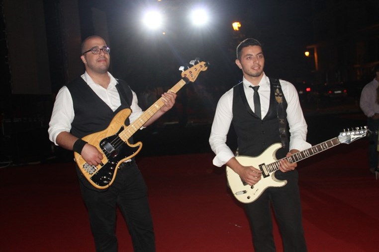 Beirut Design Week Opening Party
